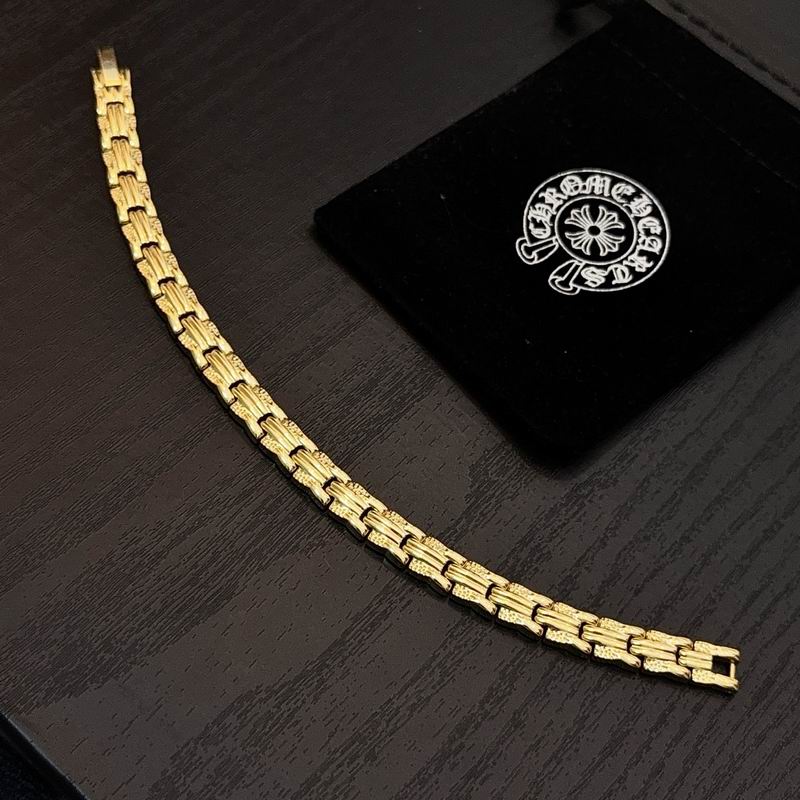 Chrome Hearts bracelet 11yxx40