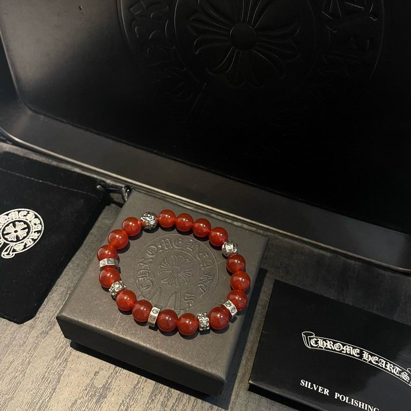 Chrome Hearts bracelet 11yxx49