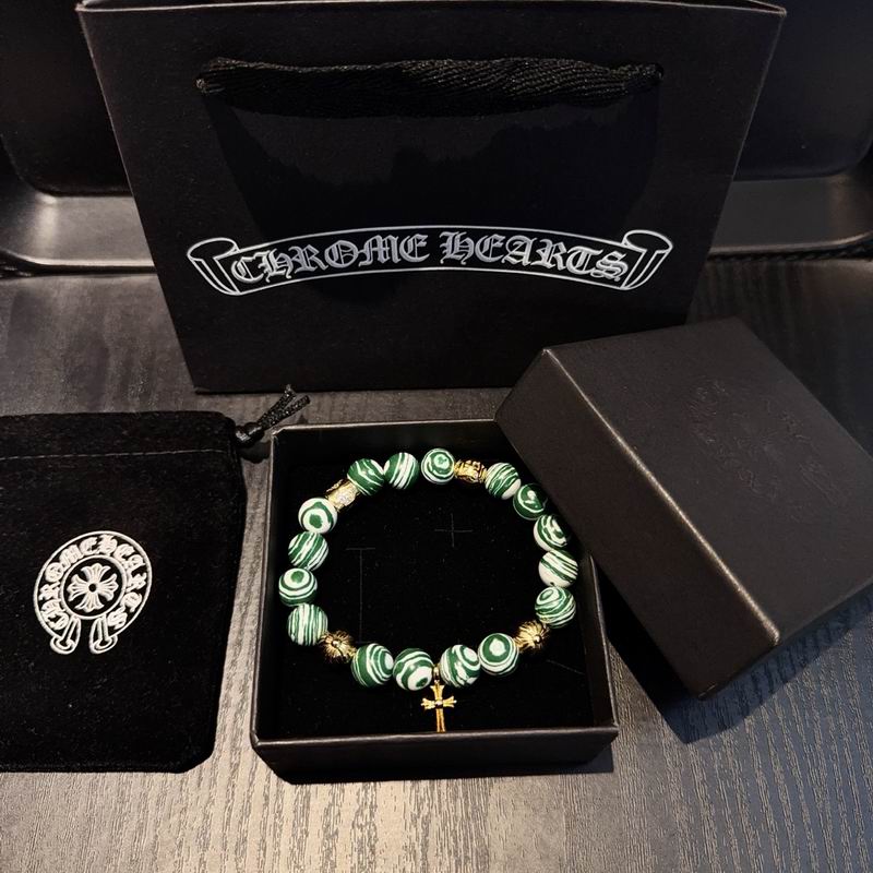 Chrome Hearts bracelet 11yxx64