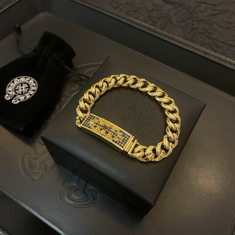 Chrome Hearts bracelet 11yxx66