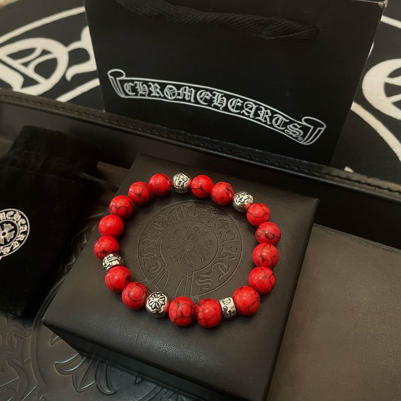 Chrome Hearts bracelet 11yxx74