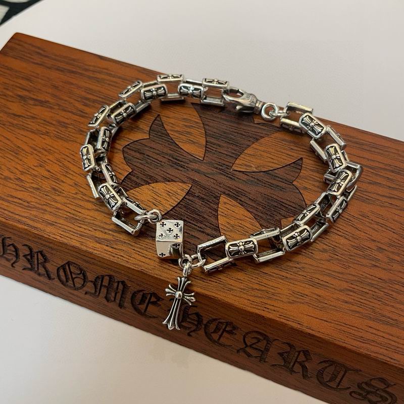 Chrome Hearts bracelet 11yxx88