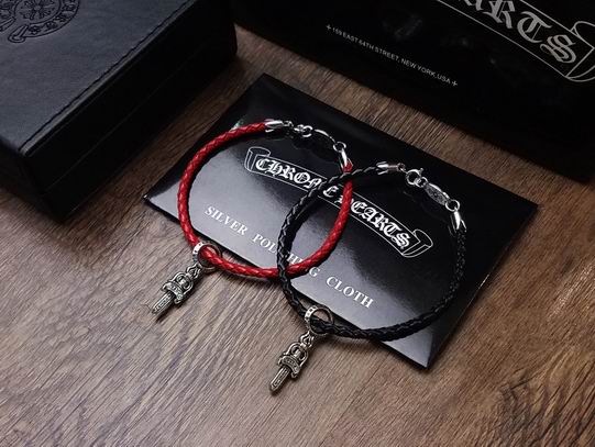 Chrome Hearts bracelet 12lyh13