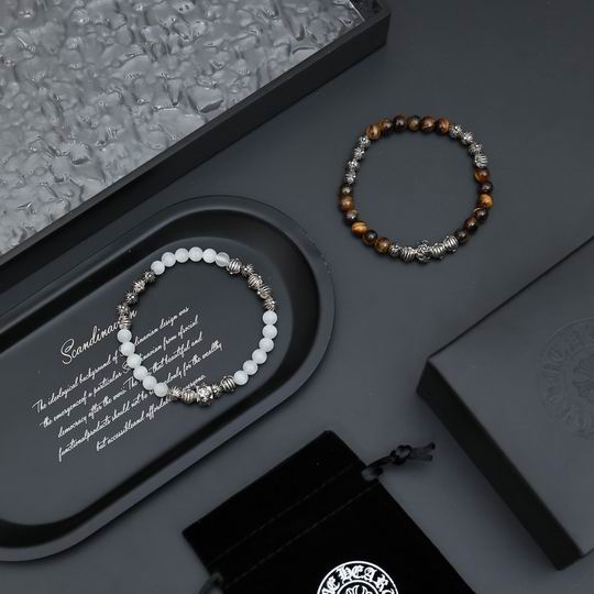 Chrome Hearts bracelet 12lyh15