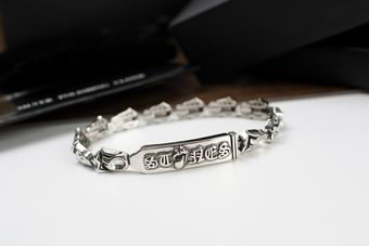 Chrome Hearts bracelet 12lyh15