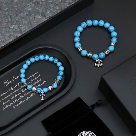 Chrome Hearts bracelet 12lyh16