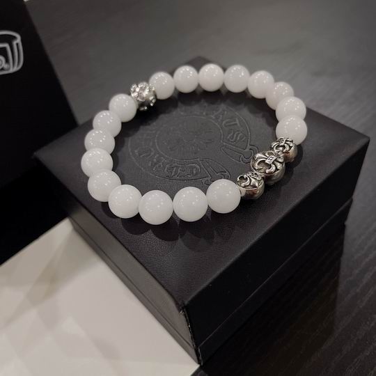 Chrome Hearts bracelet 12lyh18