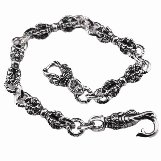 Chrome Hearts bracelet 12lyh19