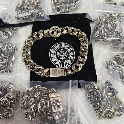 Chrome Hearts bracelet 12lyh38