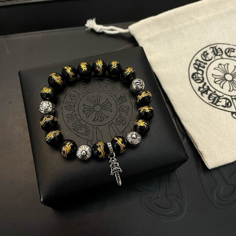 Chrome Hearts bracelet 12yxx112