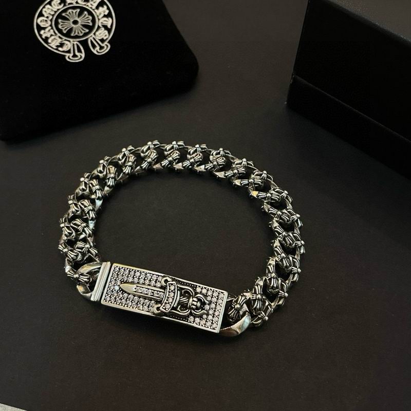 Chrome Hearts bracelet 12yxx168