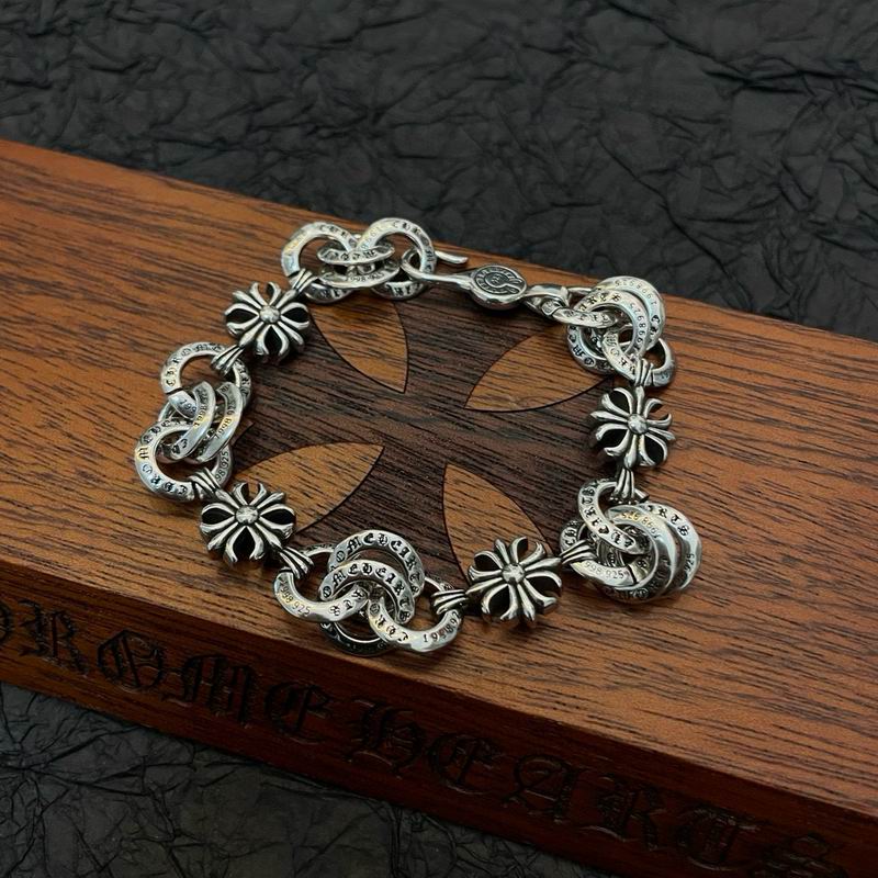 Chrome Hearts bracelet 12yxx169