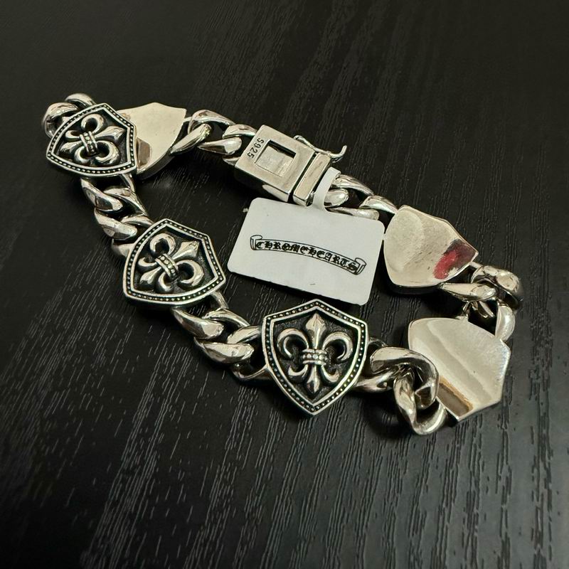 Chrome Hearts bracelet 12yxx180