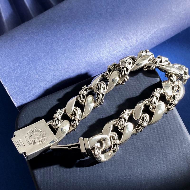 Chrome Hearts bracelet 12yxx182