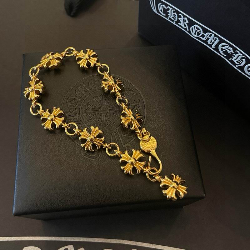 Chrome Hearts bracelet 12yxx187