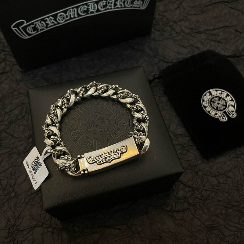 Chrome Hearts bracelet 12yxx190