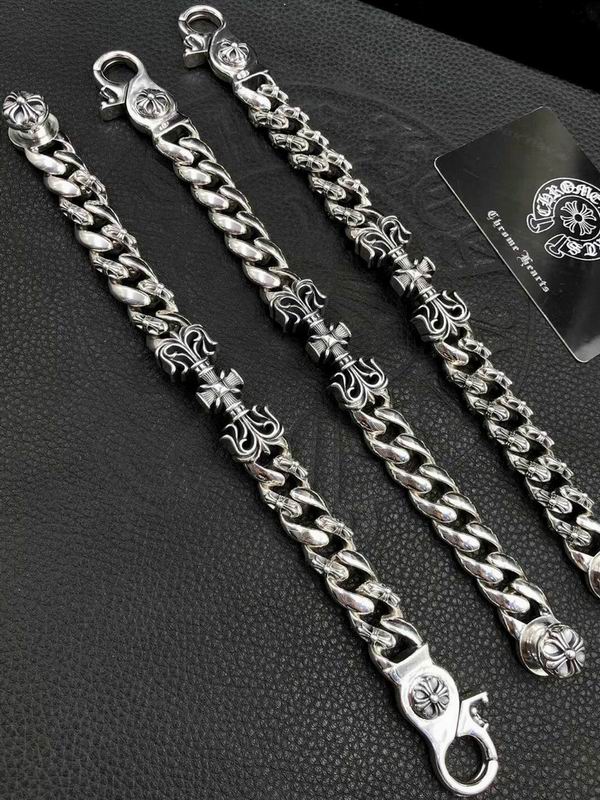 Chrome Hearts bracelet 12yxx207