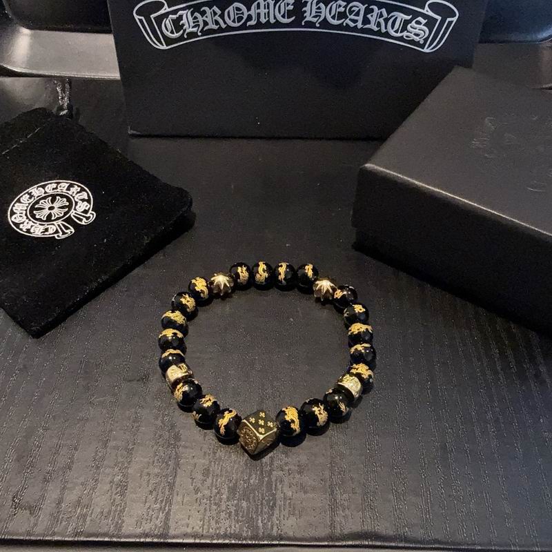 Chrome Hearts bracelet 12yxx97
