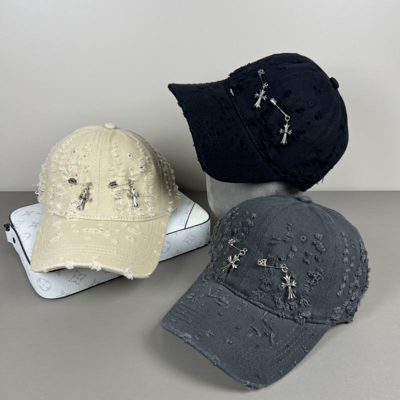 Chrome Hearts cap dx46