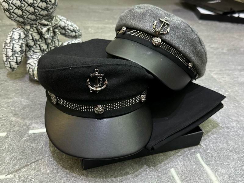 Chrome Hearts cap dx01
