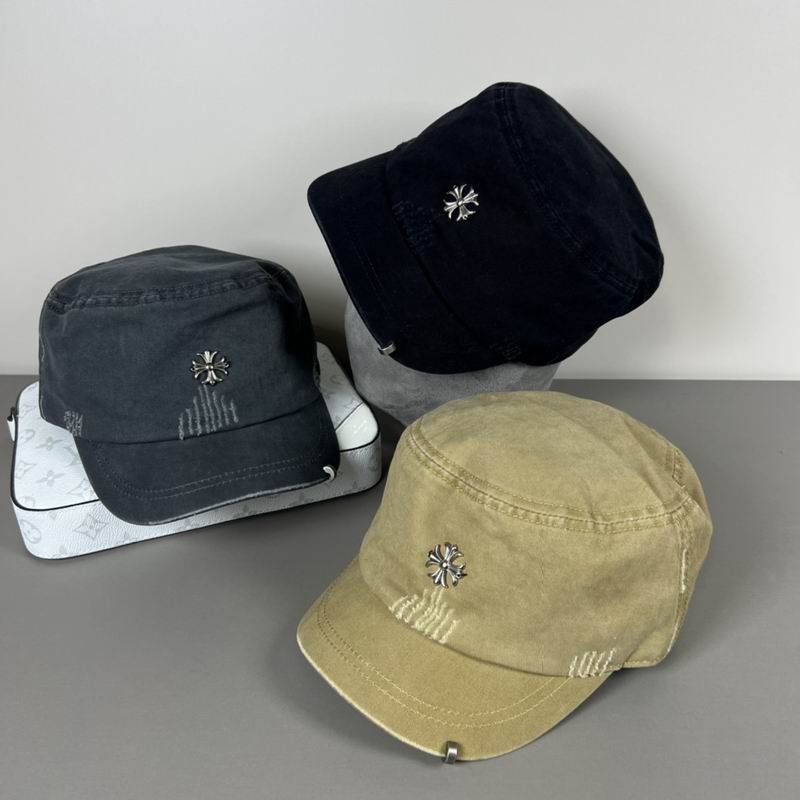 Chrome Hearts cap dx44