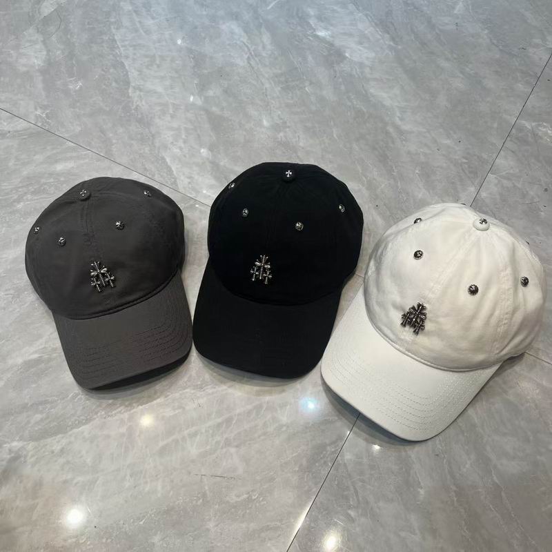 Chrome Hearts cap dx83
