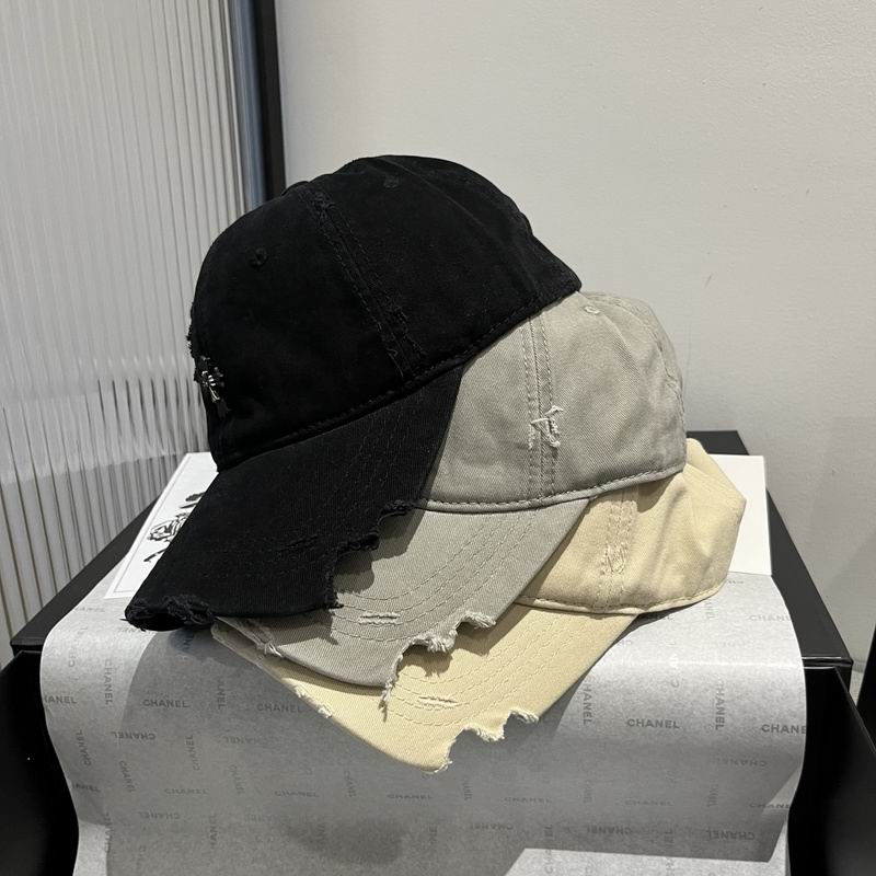 Chrome Hearts cap hm07