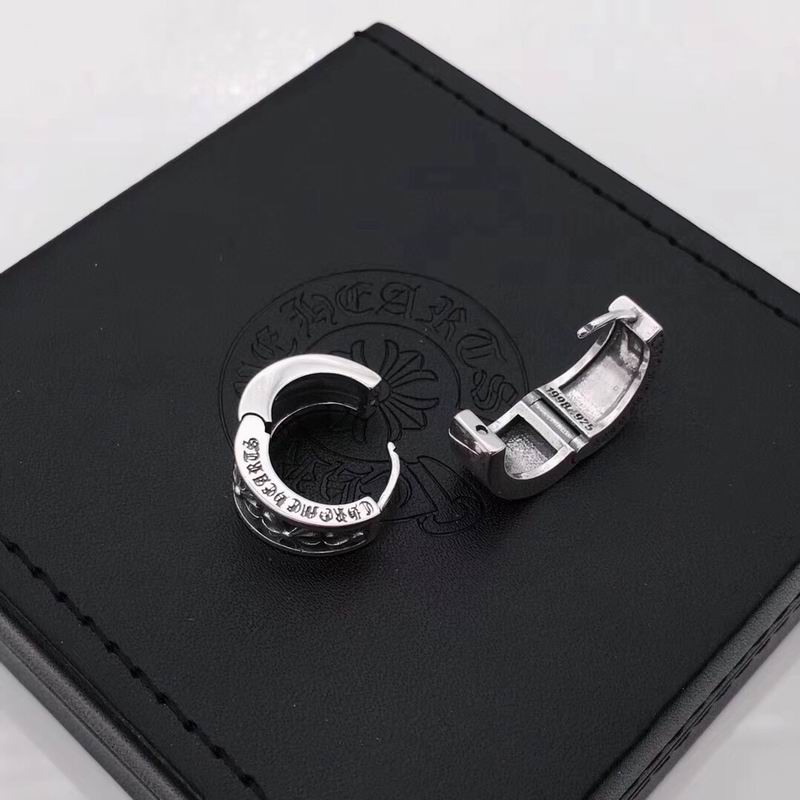 Chrome Hearts earring 01lyx02