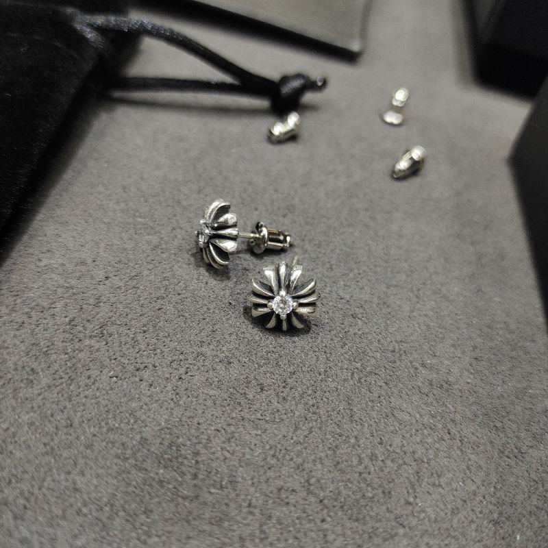 Chrome Hearts earring 02lyx14