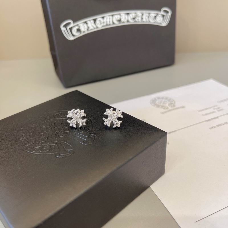 Chrome Hearts earring 05yxh06