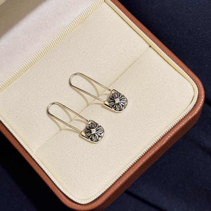 Chrome Hearts earring 06yxh02