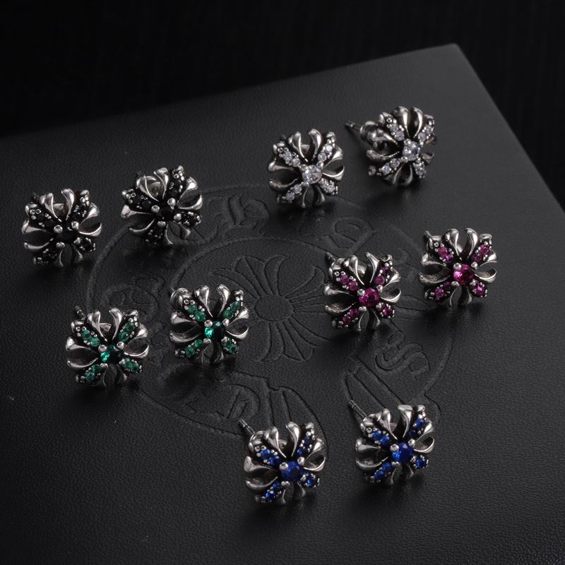 Chrome Hearts earring 06yxh09