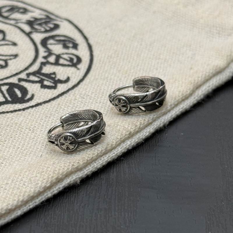 Chrome Hearts earring 11yxx02