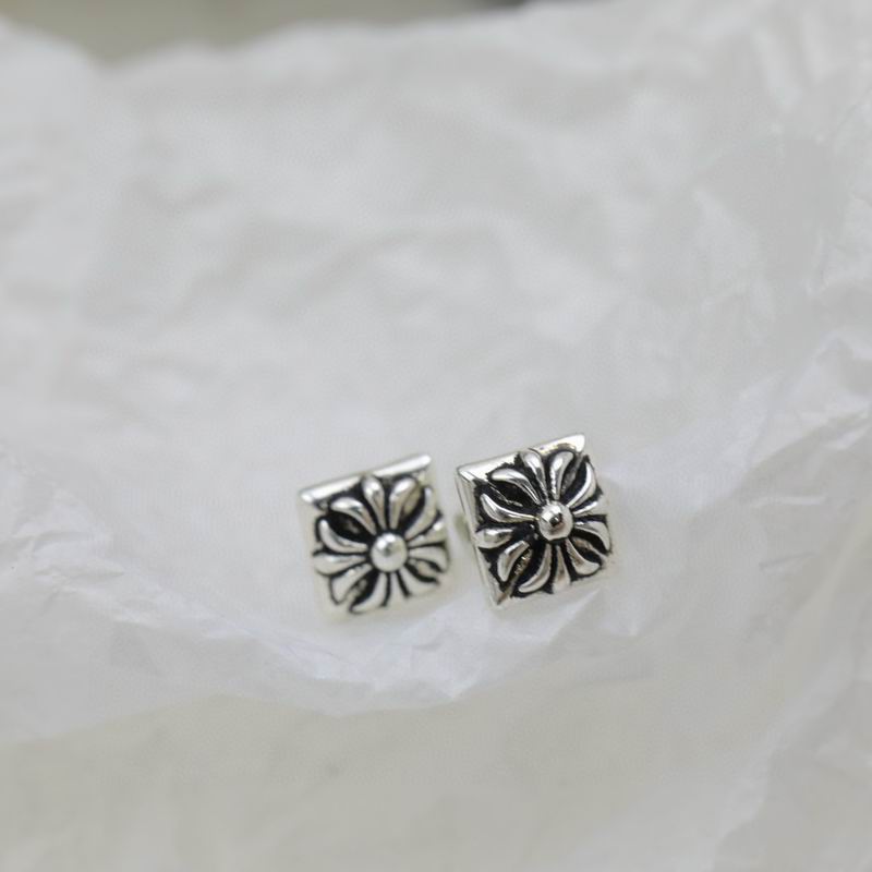Chrome Hearts earring 11yxx06