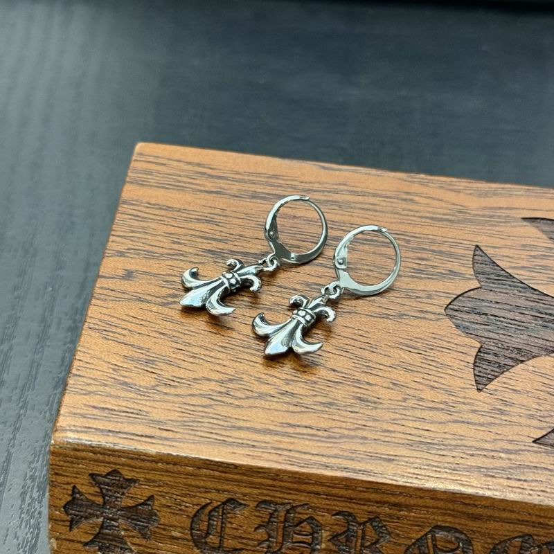 Chrome Hearts earring 11yxx09