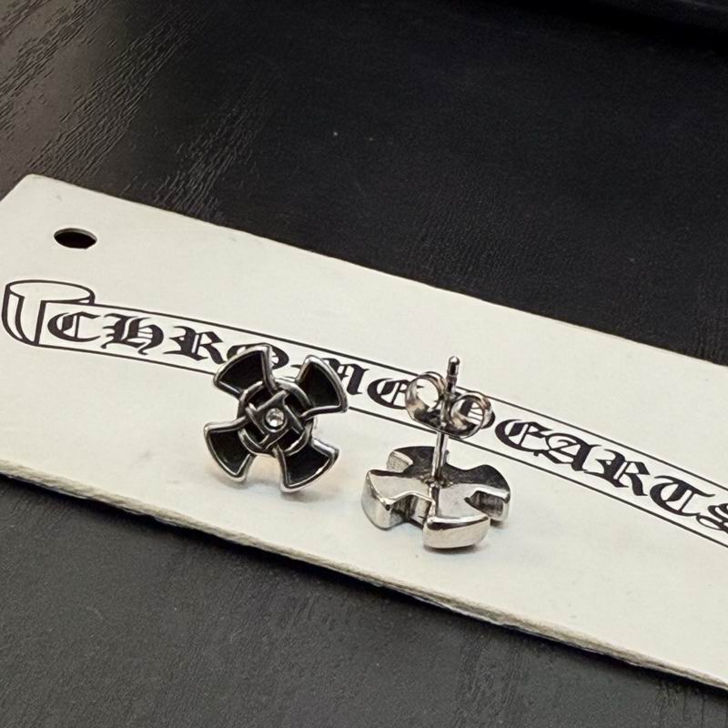 Chrome Hearts earring 11yxx10