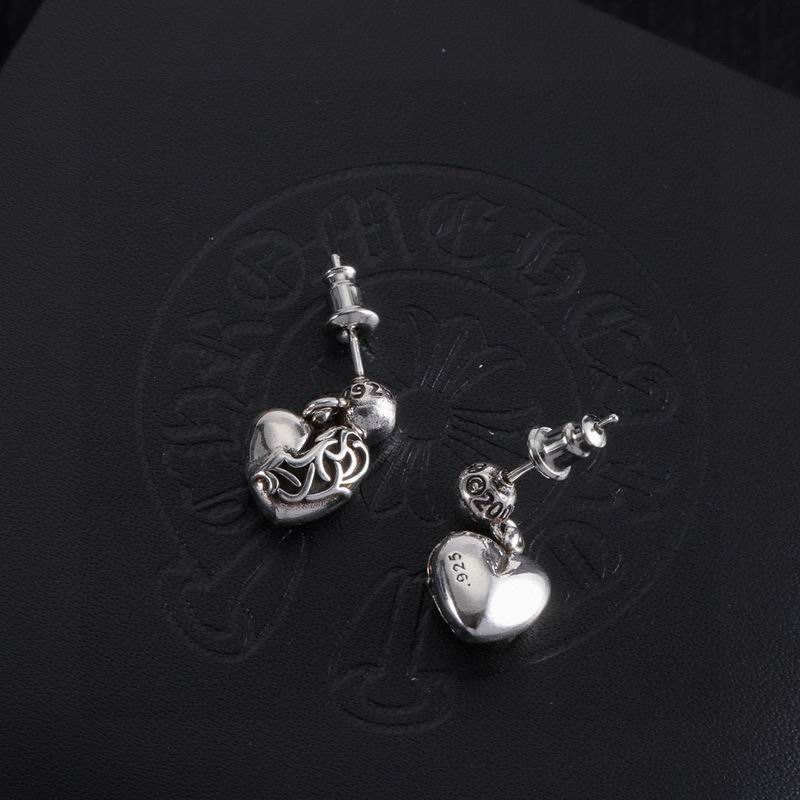 Chrome Hearts earring 11yxx12