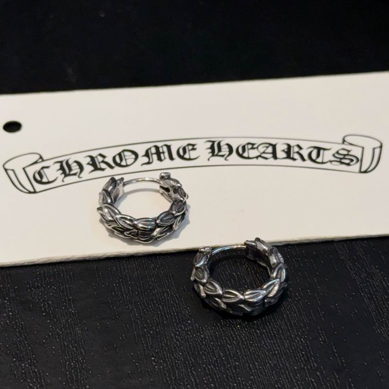 Chrome Hearts earring 11yxx13