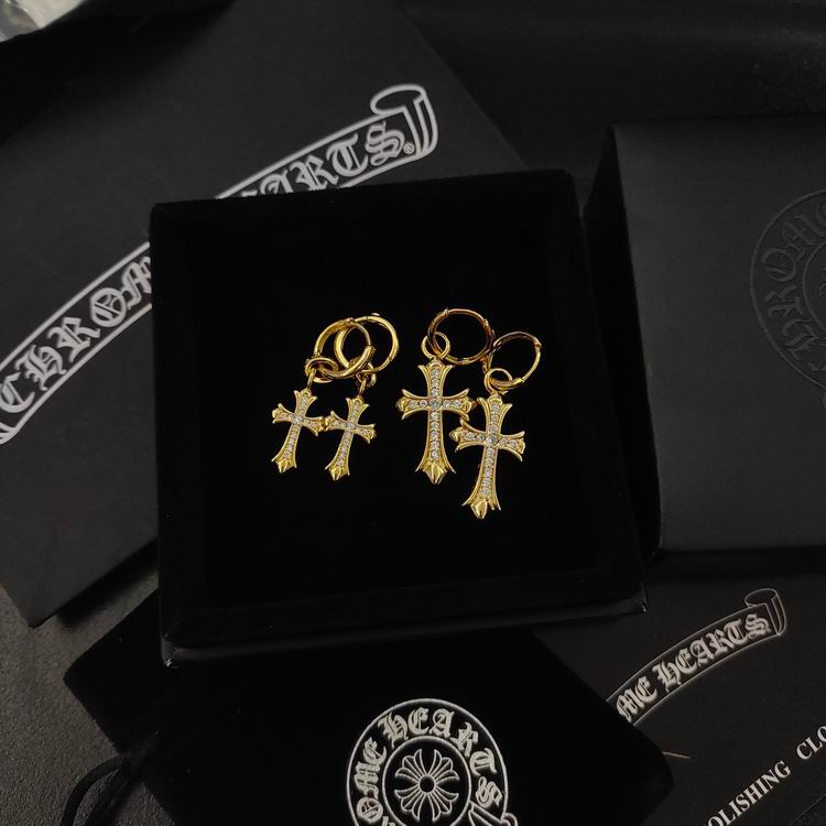Chrome Hearts earring 11lyh71