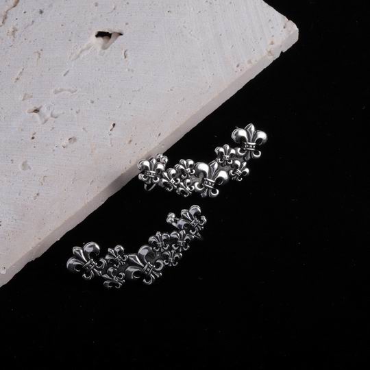 Chrome Hearts earring 11lyh95