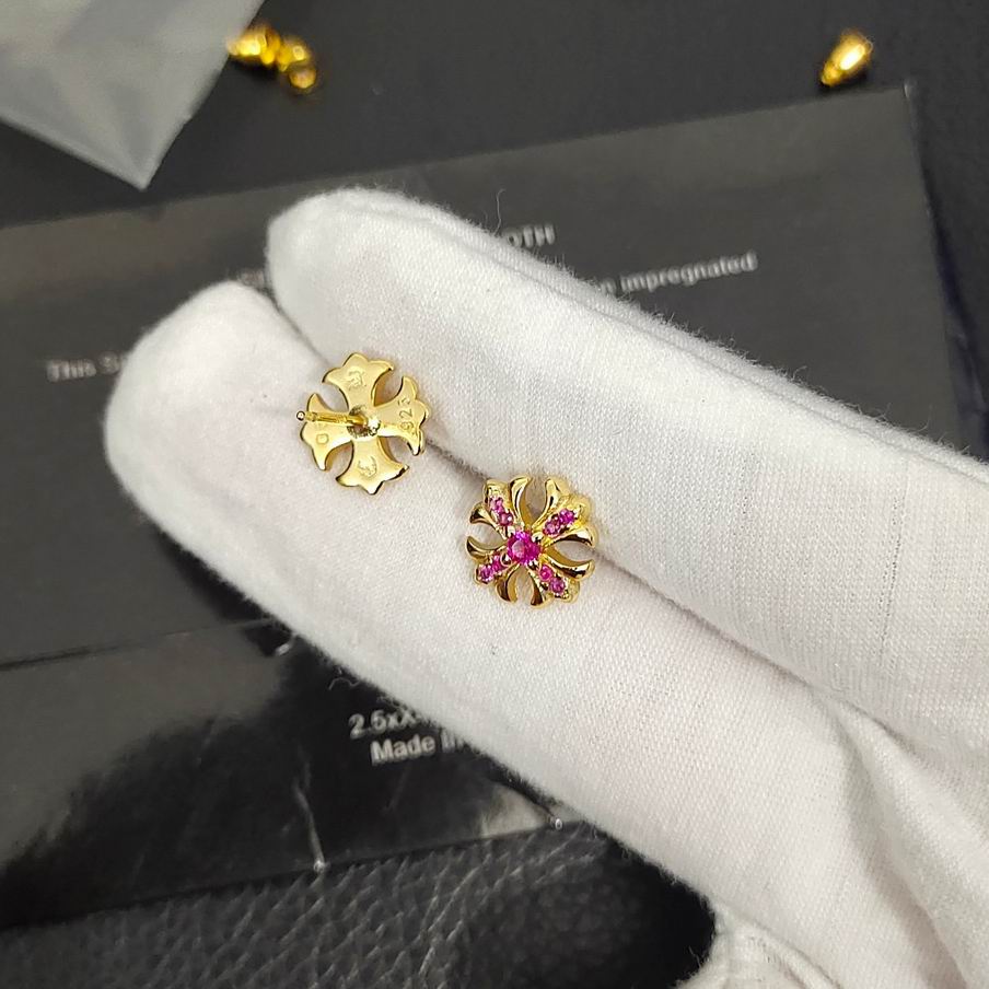 Chrome Hearts earring 12lyh01