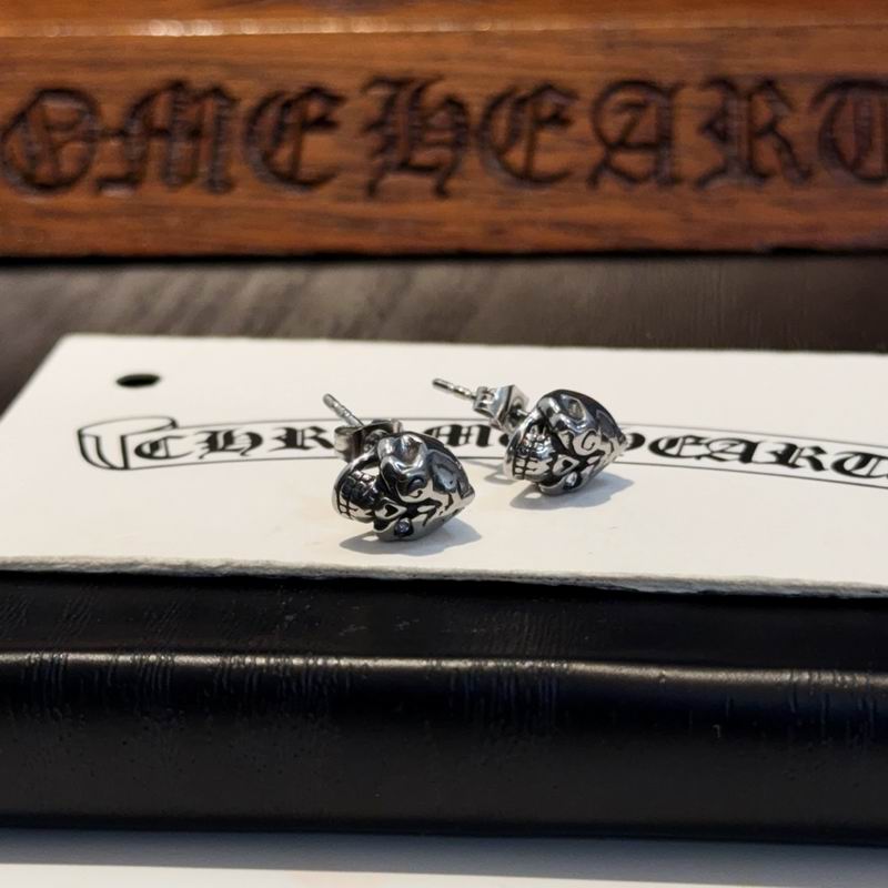 Chrome Hearts earring 12yxx32