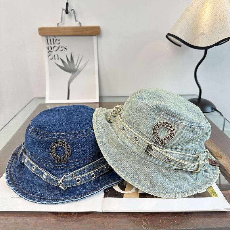Chrome Hearts hat 051901