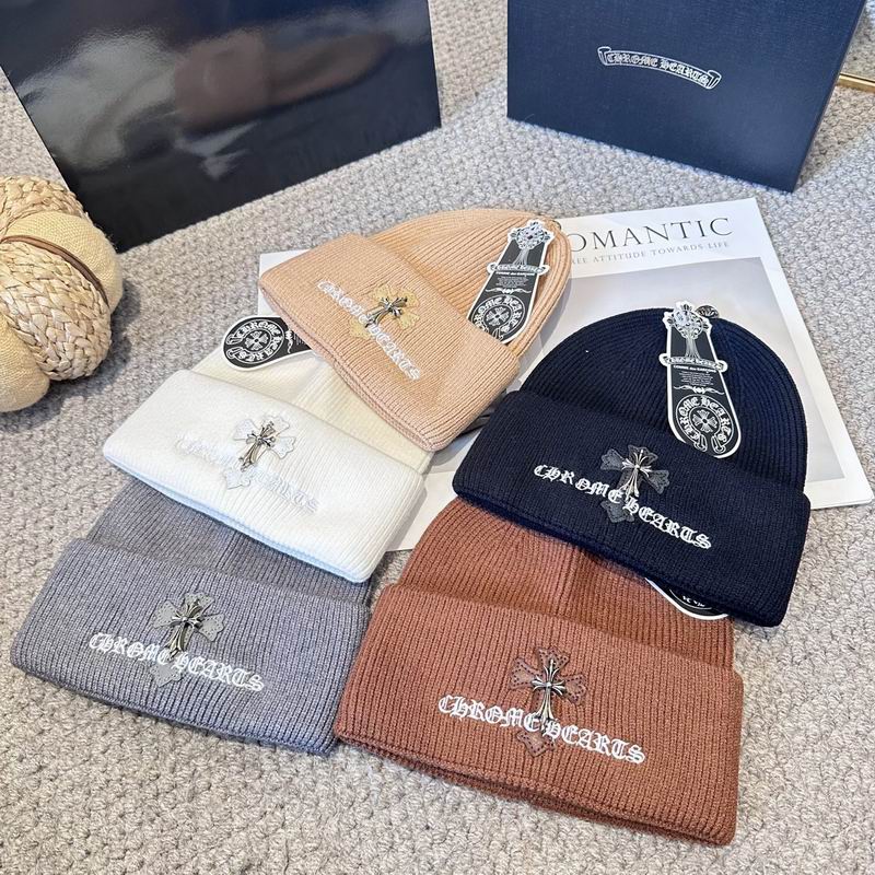 Chrome Hearts hat 010305