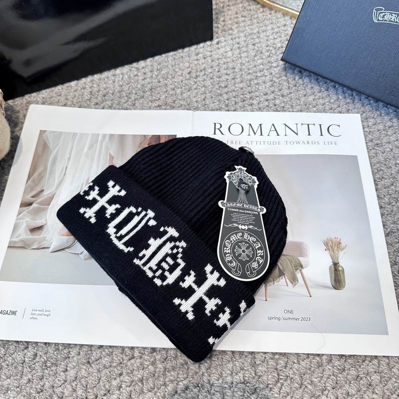 Chrome Hearts hat 010307