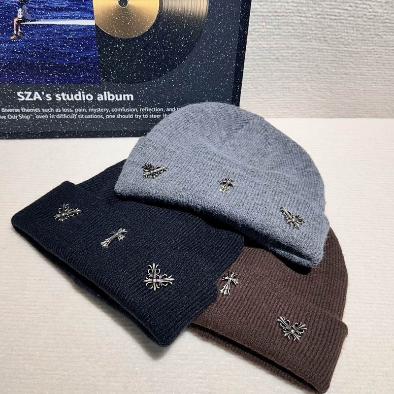 Chrome Hearts hat 112404