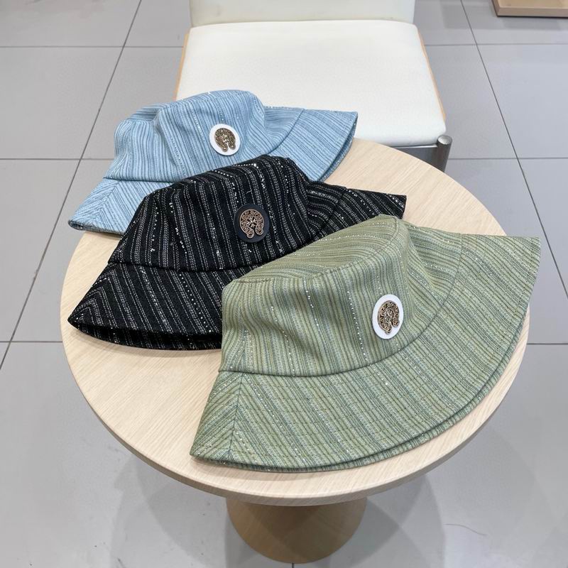 Chrome Hearts hat 062702