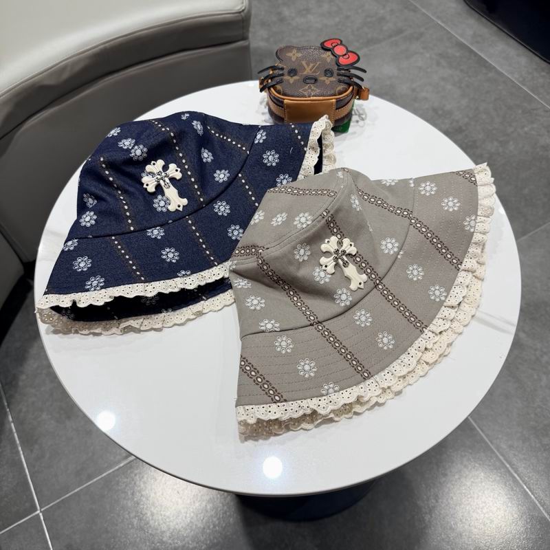 Chrome Hearts hat 012401