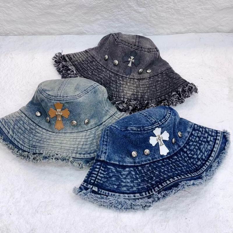 Chrome Hearts hat 112501