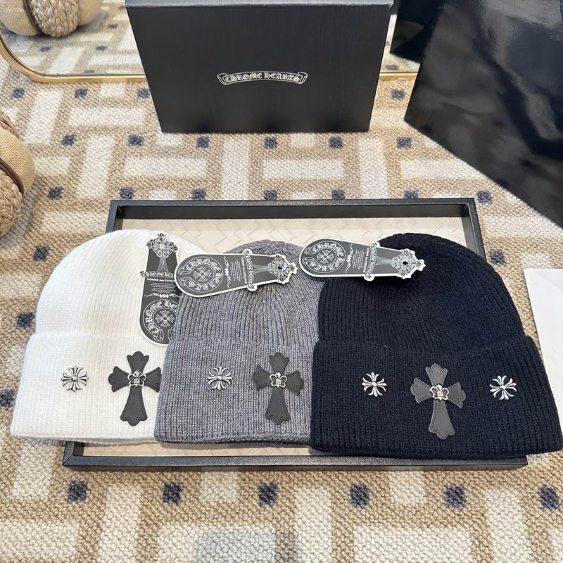 Chrome Hearts hat 013101